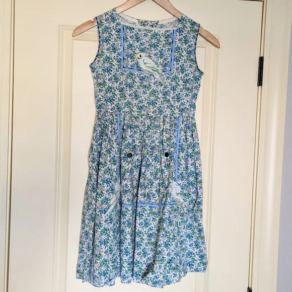 Vintage | Dresses | Vintage 95s Cotton Dress 50s Retro M | Poshmark Vintage | Dresses | Vintage 95s Cotton Dress 50s Retro M | Poshmark